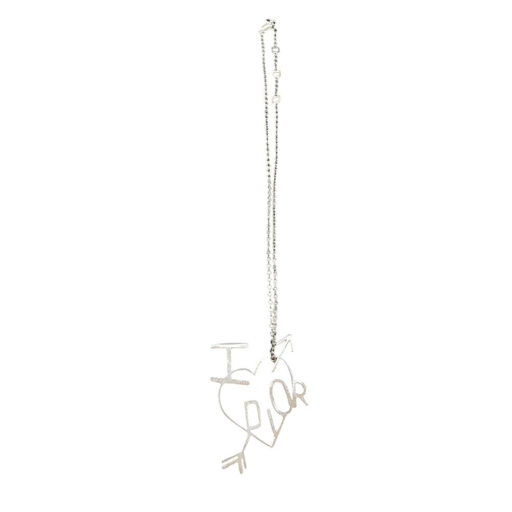 Dior I love Dior Necklace - Picture 4 of 4